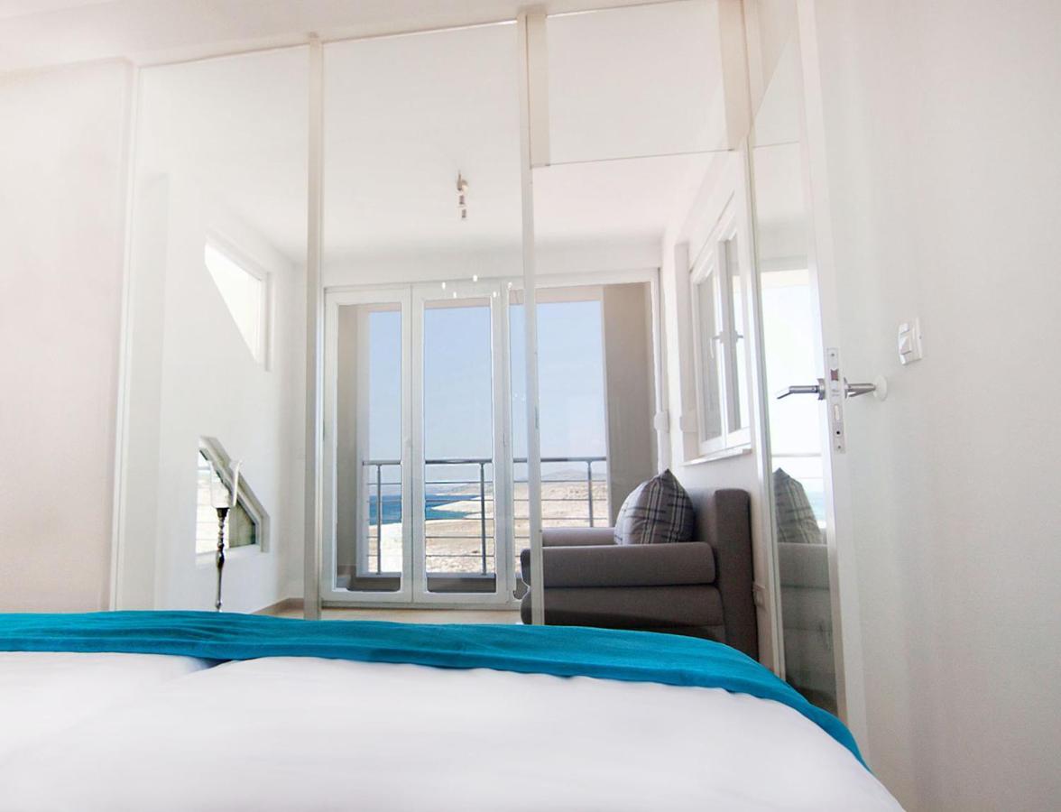 Atrium Blue Holiday House Razanac Exterior photo